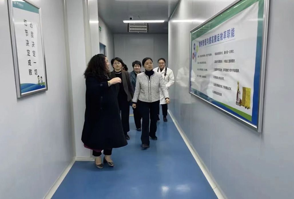 54-省妇联副主席崔娟等领导亲临我公司开展“双学双比”活动示范基地暨苏垦慧创•苏北农村留守妇女创业就业工作专题调研。-/uploadfile/202502/9de610291e5b120.jpg